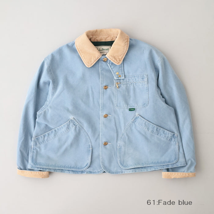 ビーンズ デニム フィールド <br>コート <br>(6175-3135) <br>(レディース)