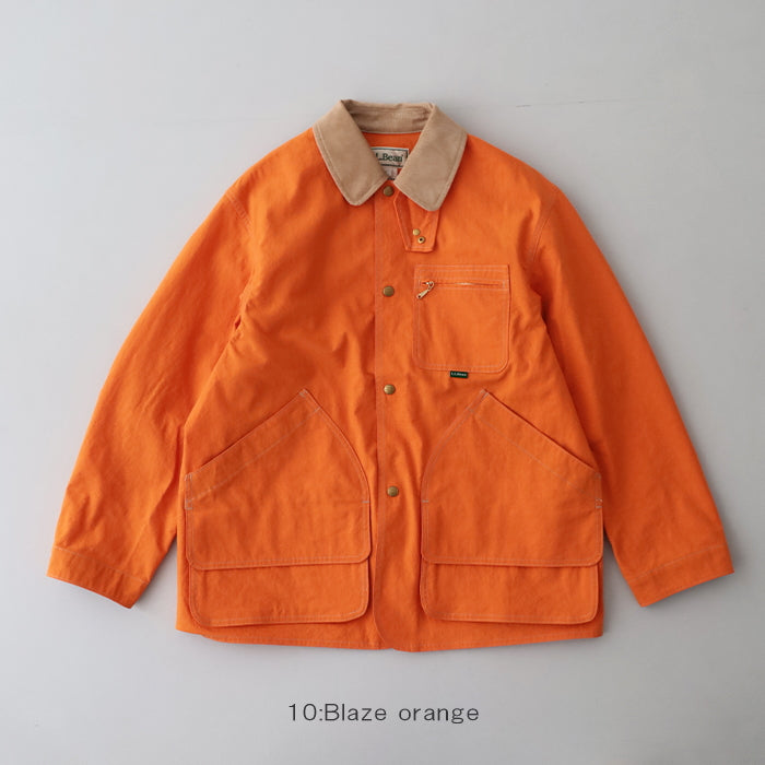 ビーンズ フィールド <br>コート<br> (6175-3033) <br>(メンズ)