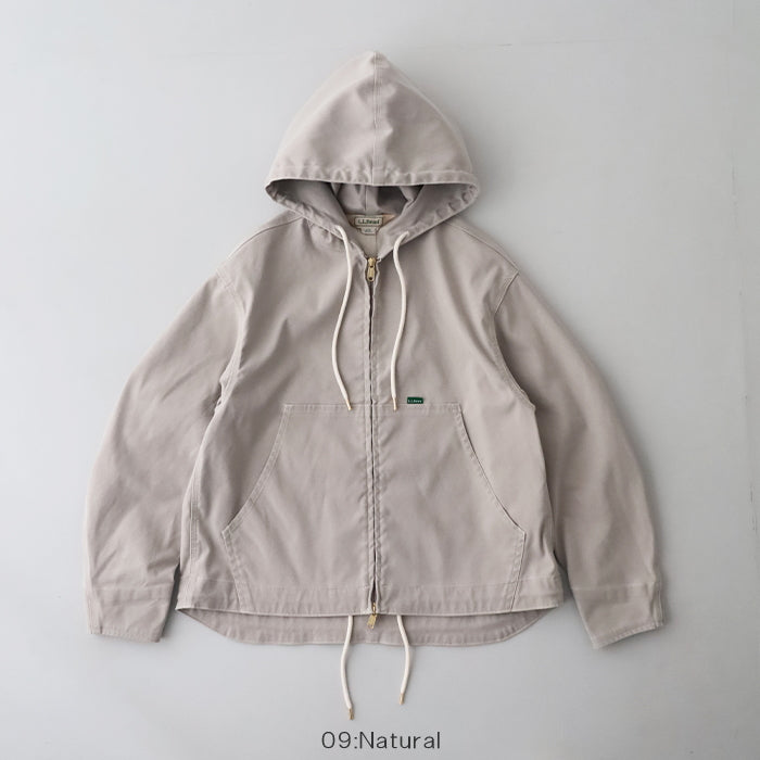 プロスペクト ハーバー <br>フーディ ジャケット<br> (6175-3037)<br>(メンズ)
