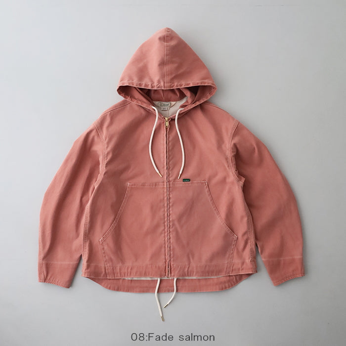 プロスペクト ハーバー <br>フーディ ジャケット<br> (6175-3037)<br>(メンズ)