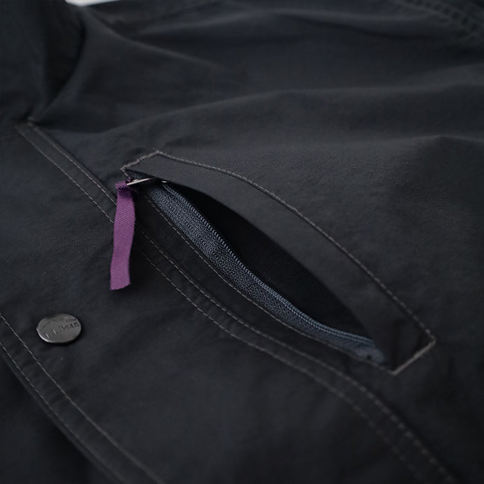 ビーンズ ウィンディ リッジ<br> ジャケット<br> (6175-3030) <br>(レディース/メンズ)