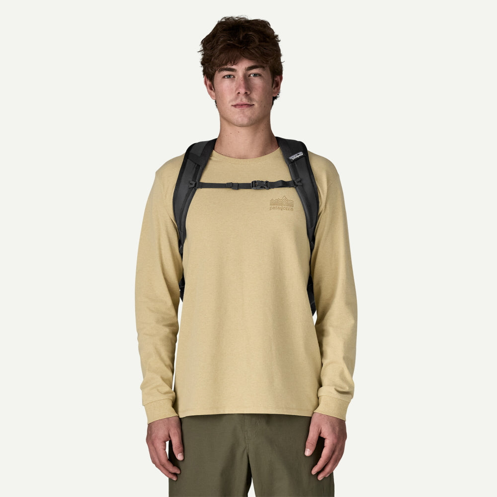 レフュジオ・デイパック 30L <br>(47929) <br>(バッグ)