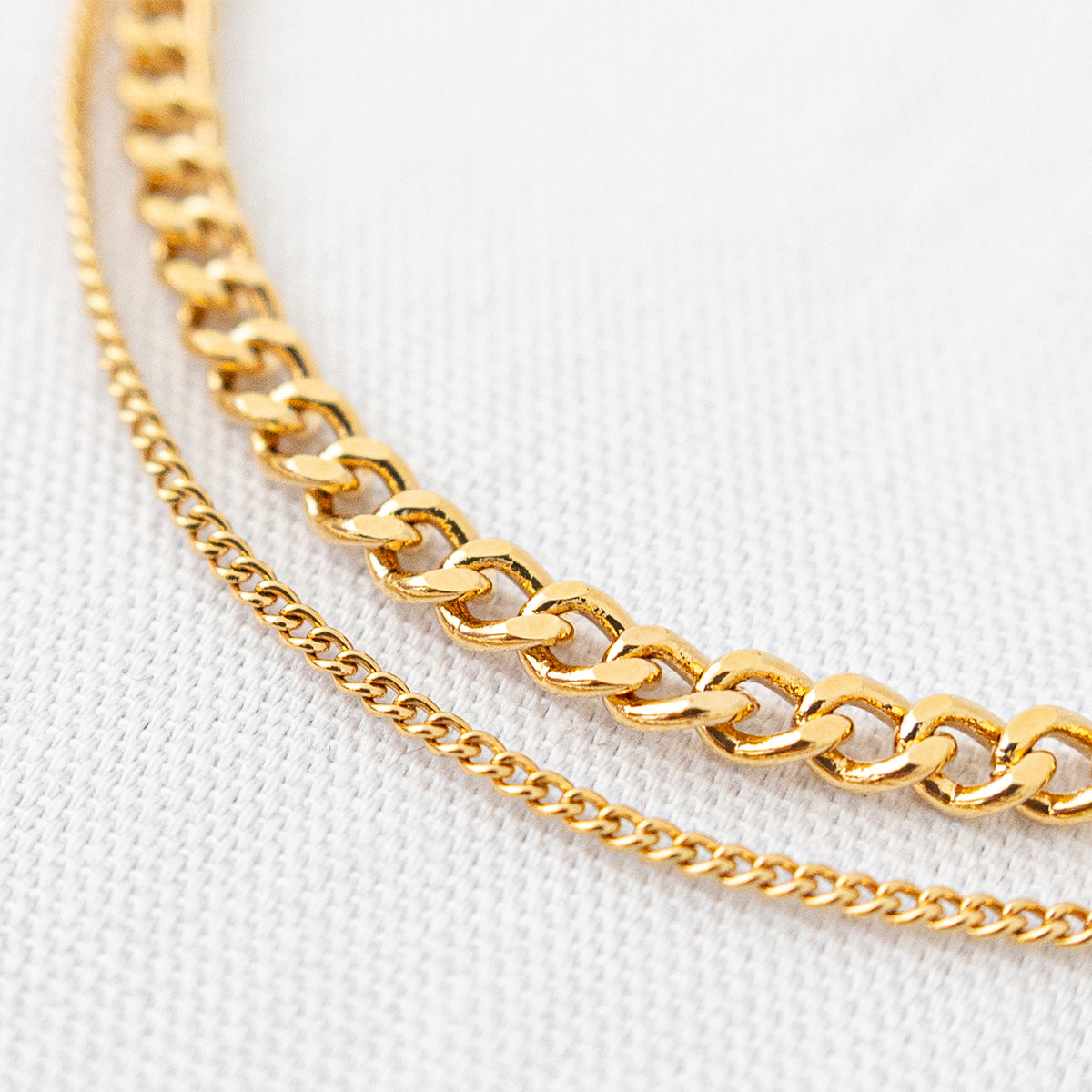 COLLIER MINIMAL LAITON<br>(23256101030) <br>A.P.C.(accessories)
