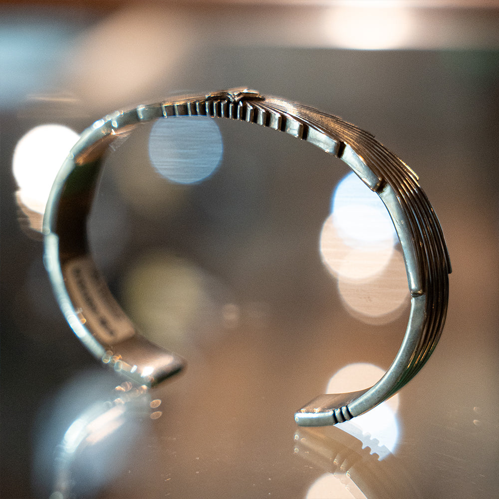 Starburst Bracelet<br>【Patricia Bedonie】<br>(PAT202002)