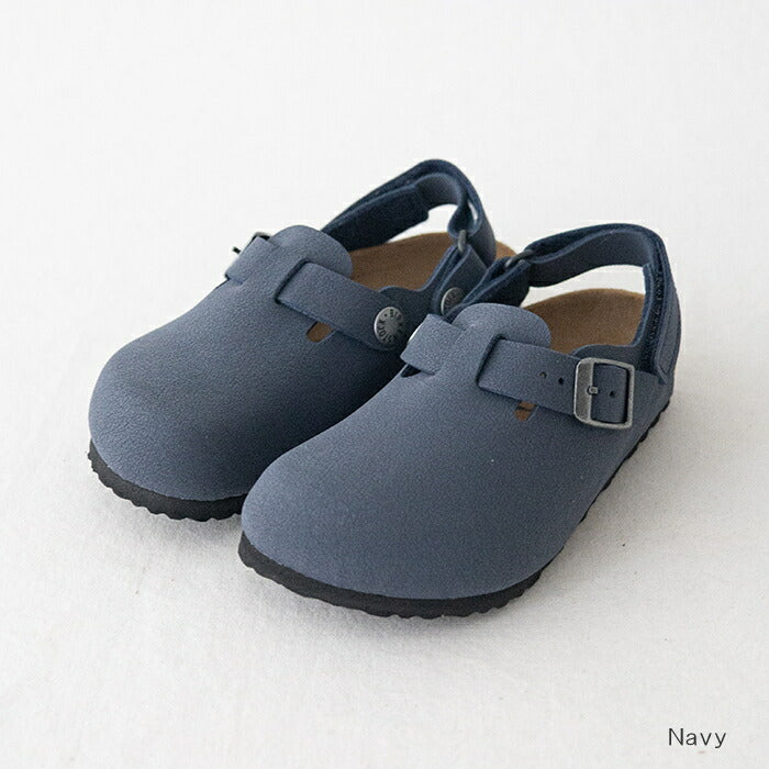 ビルケンシュトックトキオASキッズ(1027917)TokioASKidsBFBCNavyBIRKENSTOCK(キッズ)【2025秋冬】*送料無料*【後払い決済不可】*