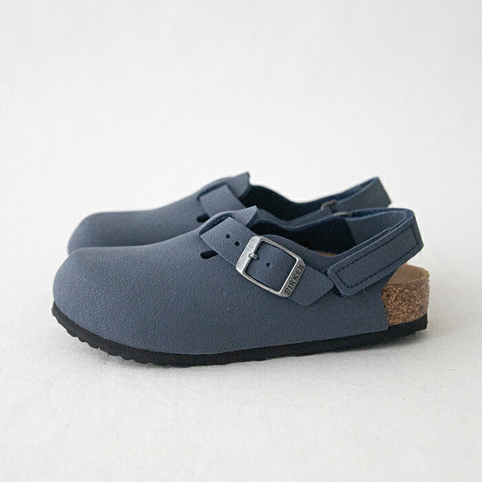 ビルケンシュトックトキオASキッズ(1027917)TokioASKidsBFBCNavyBIRKENSTOCK(キッズ)【2025秋冬】*送料無料*【後払い決済不可】*