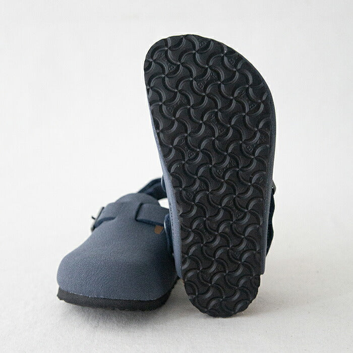ビルケンシュトックトキオASキッズ(1027917)TokioASKidsBFBCNavyBIRKENSTOCK(キッズ)【2025秋冬】*送料無料*【後払い決済不可】*