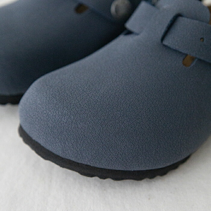 ビルケンシュトックトキオASキッズ(1027917)TokioASKidsBFBCNavyBIRKENSTOCK(キッズ)【2025秋冬】*送料無料*【後払い決済不可】*