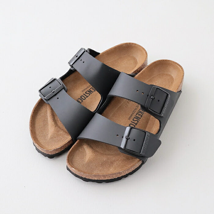 ビルケンシュトック アリゾナ (51793) Arizona BF Black BIRKENSTOCK