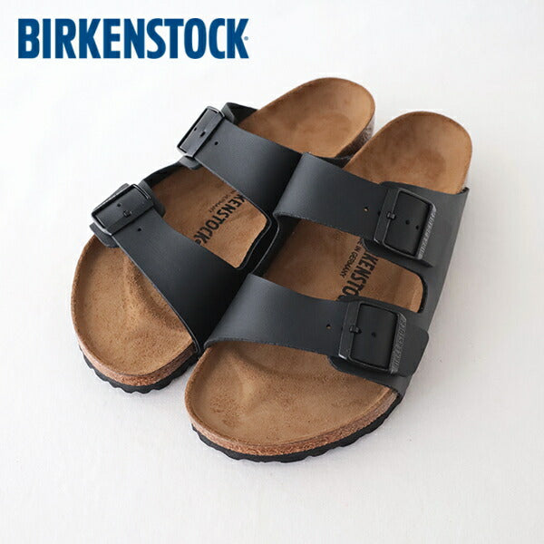ビルケンシュトックアリゾナ(51791)ArizonaBFBlackBIRKENSTOCK(メンズ)【2024春夏】*送料無料*【後払い決済不可】*