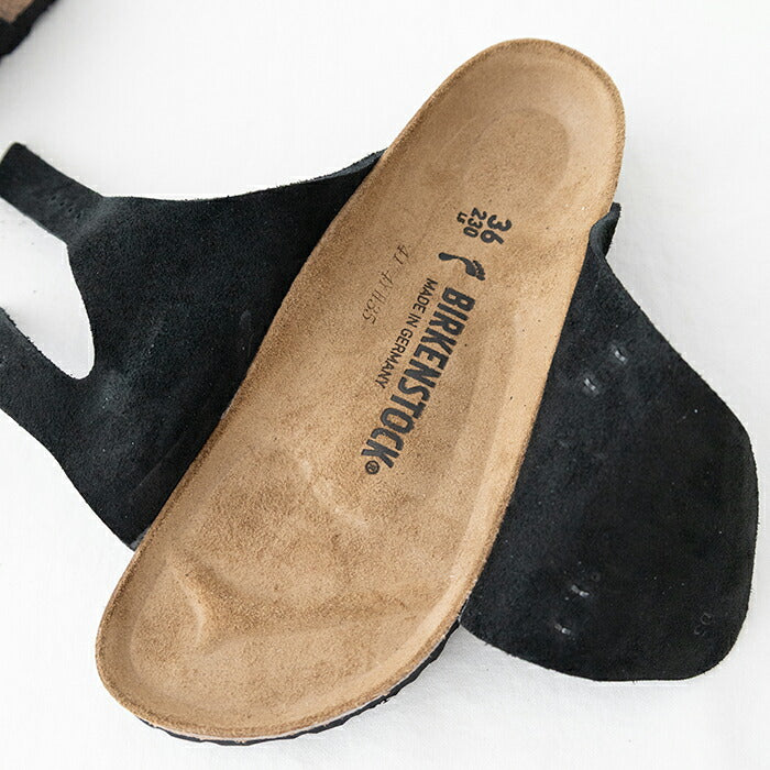 ビルケンシュトックチューリッヒ(1025060)Z?richLEVEBlackBIRKENSTOCK(レディース)【2025春夏】*送料無料*【後払い決済不可】*