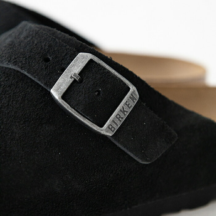 ビルケンシュトックチューリッヒ(1025060)Z?richLEVEBlackBIRKENSTOCK(レディース)【2025春夏】*送料無料*【後払い決済不可】*