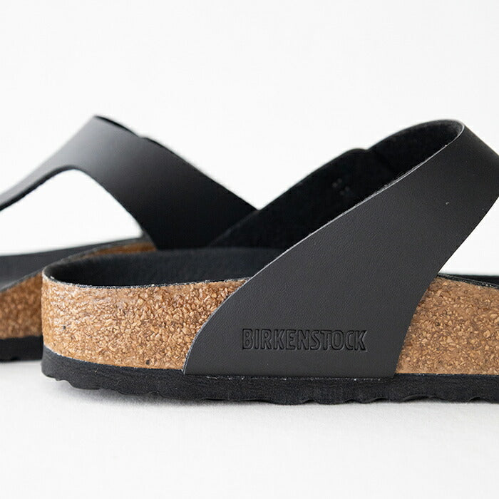 ビルケンシュトックギゼ(1029143)GizehBFTriplesBlackBIRKENSTOCK(メンズ)【2025春夏】*送料無料*【後払い決済不可】*