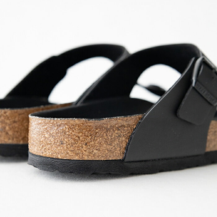 ビルケンシュトックギゼ(1029143)GizehBFTriplesBlackBIRKENSTOCK(メンズ)【2025春夏】*送料無料*【後払い決済不可】*