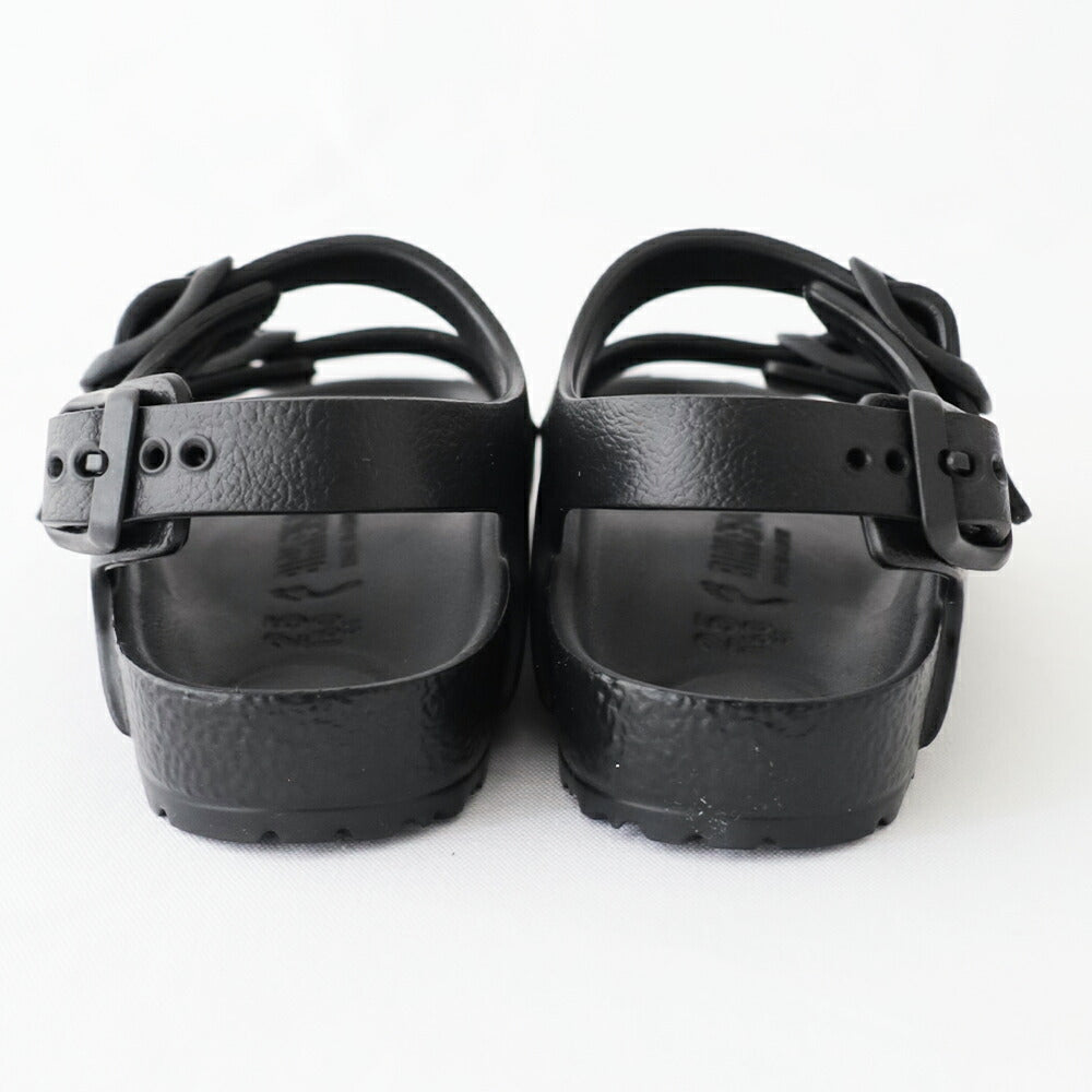 ビルケンシュトックミラノキッズEVA(1009353)MilanoEVAKidsBlackBIRKENSTOCK(キッズ)【2026春夏】*送料無料*【後払い決済不可】*