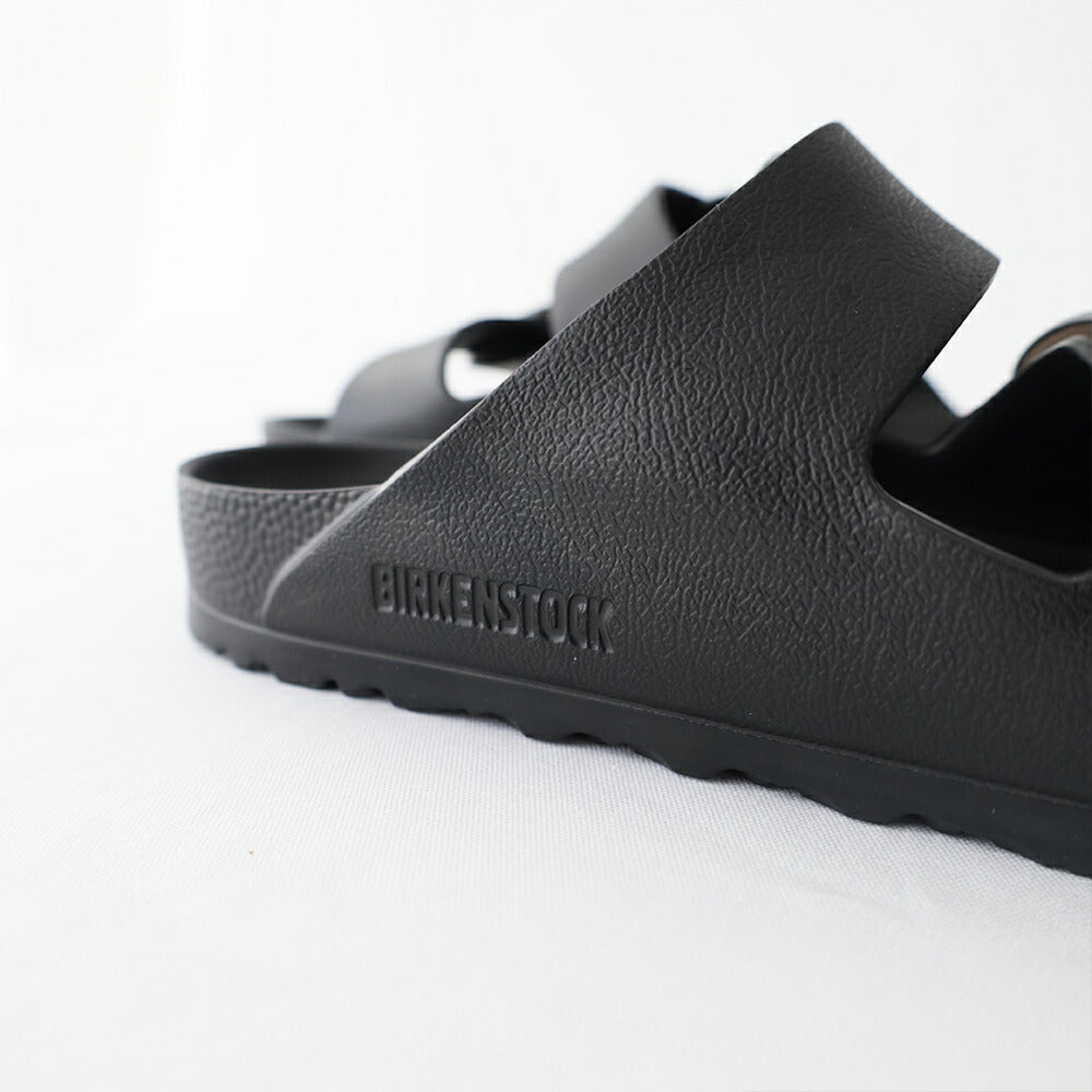 ビルケンシュトックアリゾナビッグバックルEVA(1029641)ArizonaBigBuckleEVABlackBIRKENSTOCK(レディース)【2026春夏】*送料無料*【後払い決済不可】*