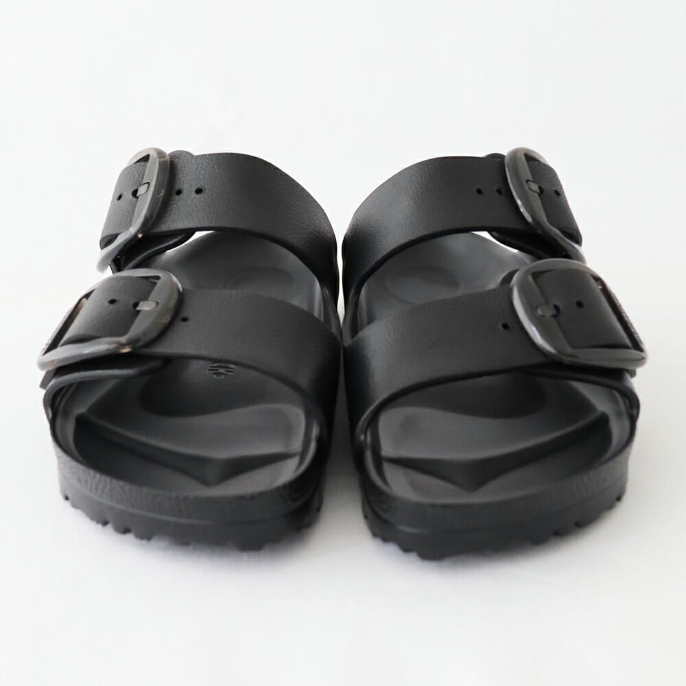 ビルケンシュトックアリゾナビッグバックルEVA(1029641)ArizonaBigBuckleEVABlackBIRKENSTOCK(レディース)【2026春夏】*送料無料*【後払い決済不可】*
