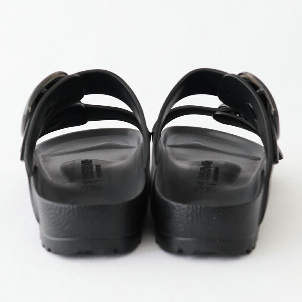 ビルケンシュトックアリゾナビッグバックルEVA(1029641)ArizonaBigBuckleEVABlackBIRKENSTOCK(レディース)【2026春夏】*送料無料*【後払い決済不可】*
