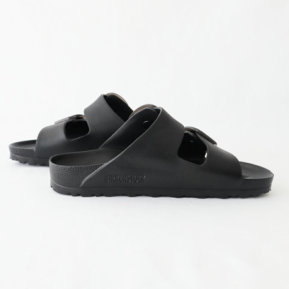 ビルケンシュトックアリゾナビッグバックルEVA(1029641)ArizonaBigBuckleEVABlackBIRKENSTOCK(レディース)【2026春夏】*送料無料*【後払い決済不可】*