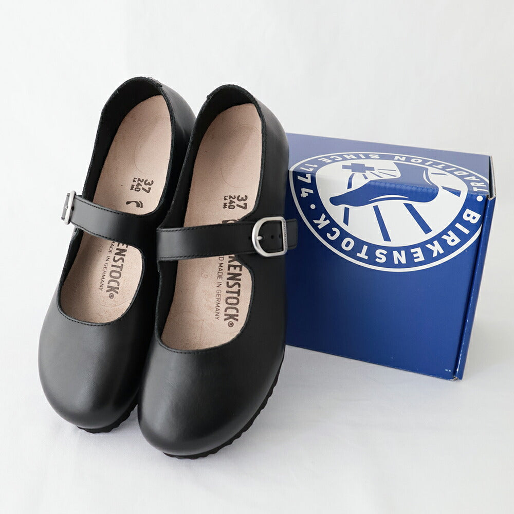 ビルケンシュトックサンタクラリタ(1030709)SantaClaritaLENABlackBIRKENSTOCK(レディース)【2026春夏】*送料無料*【後払い決済不可】*