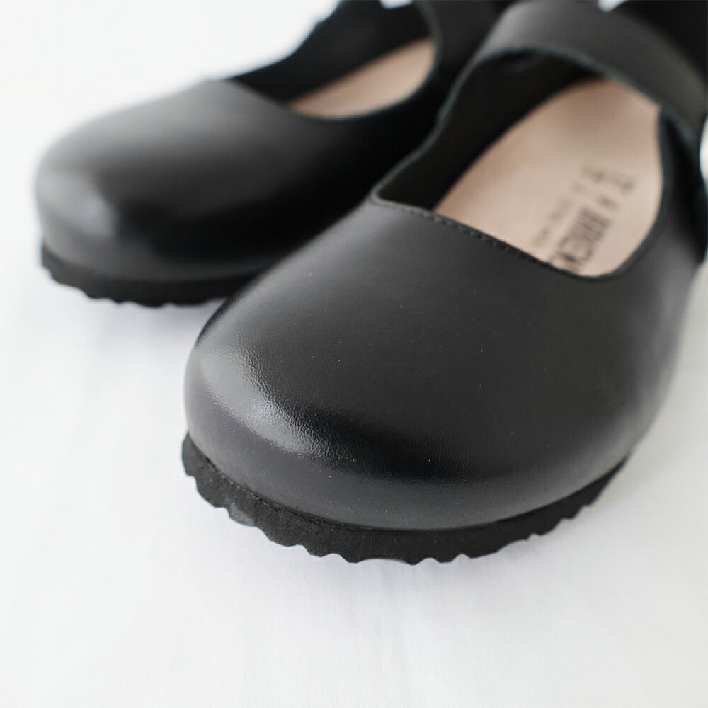 ビルケンシュトックサンタクラリタ(1030709)SantaClaritaLENABlackBIRKENSTOCK(レディース)【2026春夏】*送料無料*【後払い決済不可】*