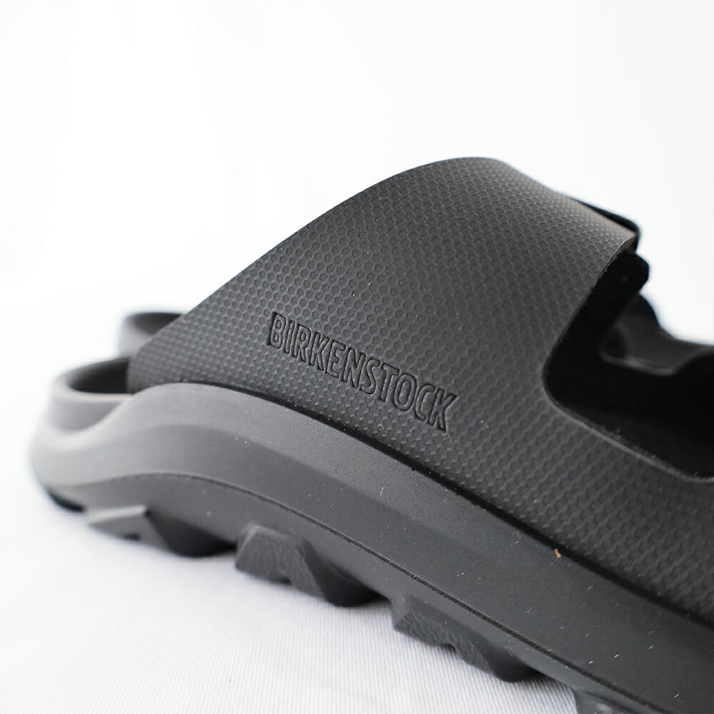 ビルケンシュトックモガミテラステルス2ストラップ(1029643)Mogami2STerraSBBFApexBlackBIRKENSTOCK(メンズ)【2026春夏】*送料無料*【後払い決済不可】*