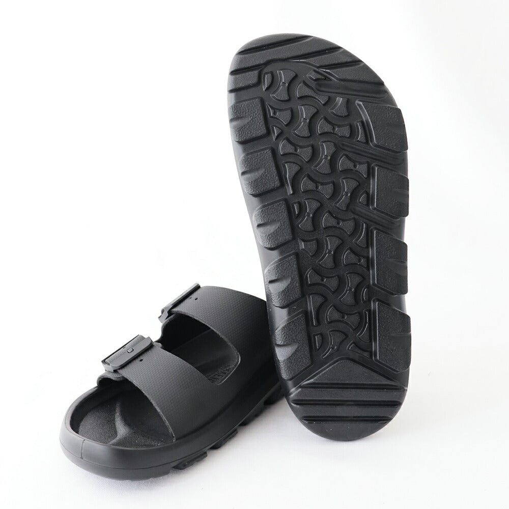 ビルケンシュトックモガミテラステルス2ストラップ(1029643)Mogami2STerraSBBFApexBlackBIRKENSTOCK(メンズ)【2026春夏】*送料無料*【後払い決済不可】*