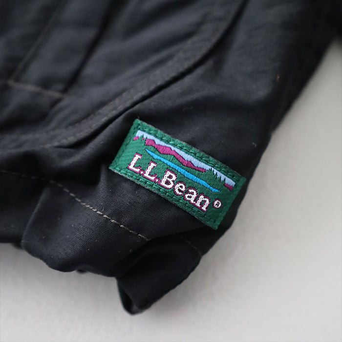 ビーンズ ウィンディ リッジ<br> ジャケット<br> (6175-3030) <br>(レディース/メンズ)