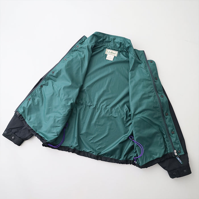 ビーンズ ウィンディ リッジ<br> ジャケット<br> (6175-3030) <br>(レディース/メンズ)