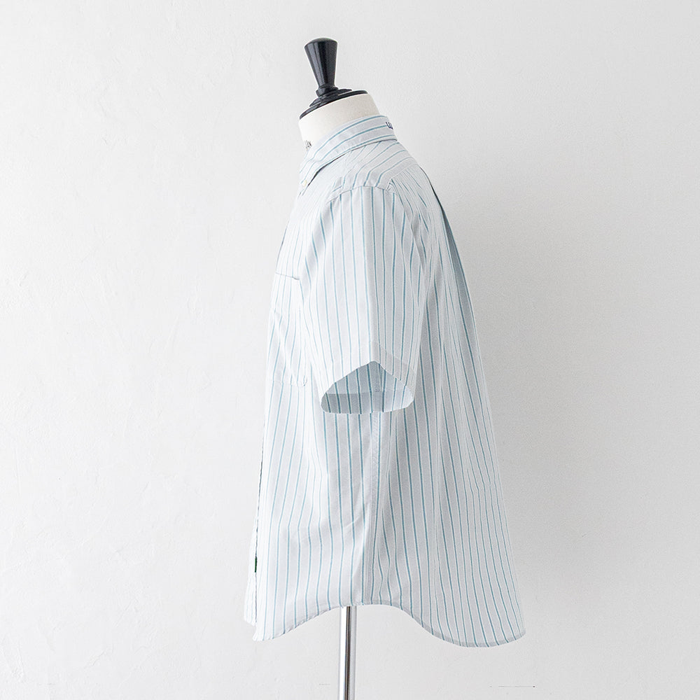 エルエルビーン <br>オロノ・ショートスリーブ・シャツ <br>(6275-4033) <br>Orono Short-Sleeve Shirt <br>L.L.Bean(メンズ) <br>【2026春夏】