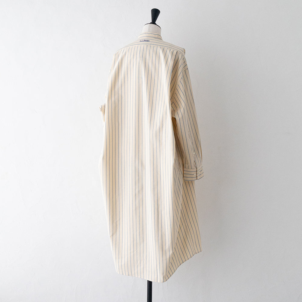 オロノ ロングスリーブ<br>ロング シャツ <br>(6175-3144)<br>(レディース)