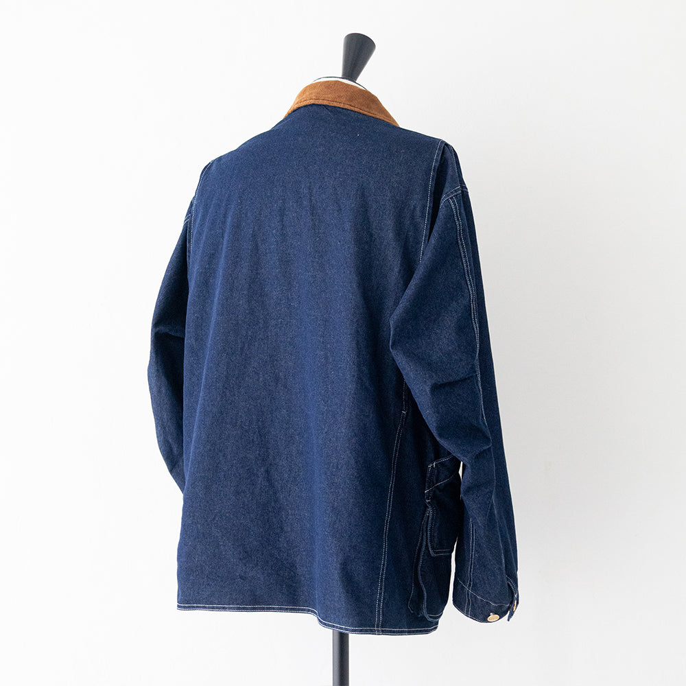 ビーンズ デニム<br>フィールド コート<br>(6175-3035) <br>(メンズ)