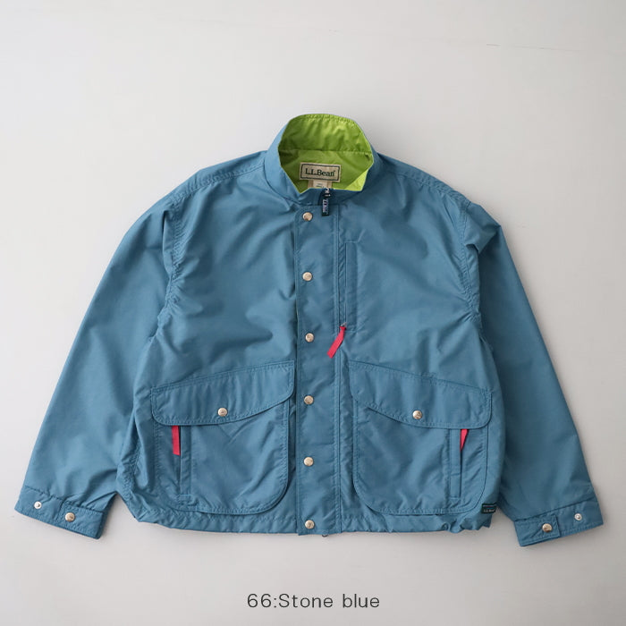 ビーンズ ウィンディ リッジ<br> ジャケット<br> (6175-3030) <br>(レディース/メンズ)