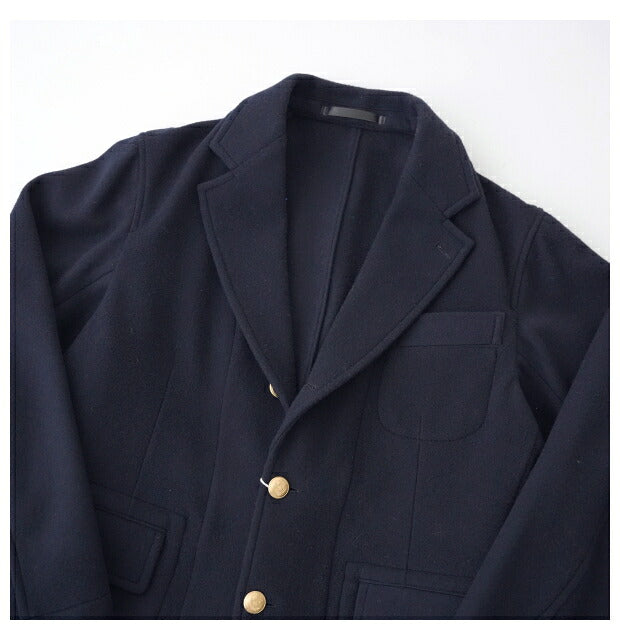 ディーシーホワイト スポーツブレザー (D233152) SPORTS BLAZER D.C.WHITE(メンズ) *送料無料* *