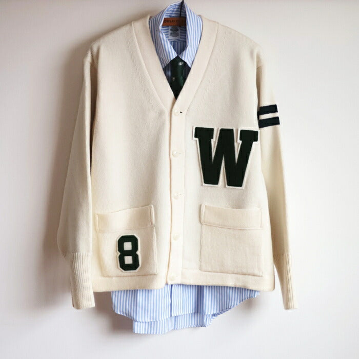 ディーシーホワイト アイビー ボタンダウン シャツ (D243652) IVY BD SHIRTS D.C.WHITE(メンズ) *送料無料* *