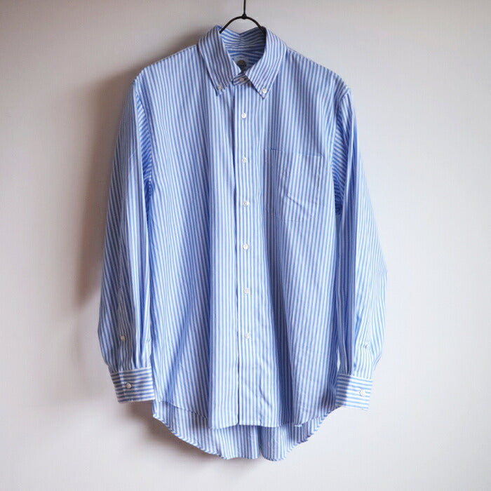 ディーシーホワイト アイビー ボタンダウン シャツ (D243652) IVY BD SHIRTS D.C.WHITE(メンズ) *送料無料* *