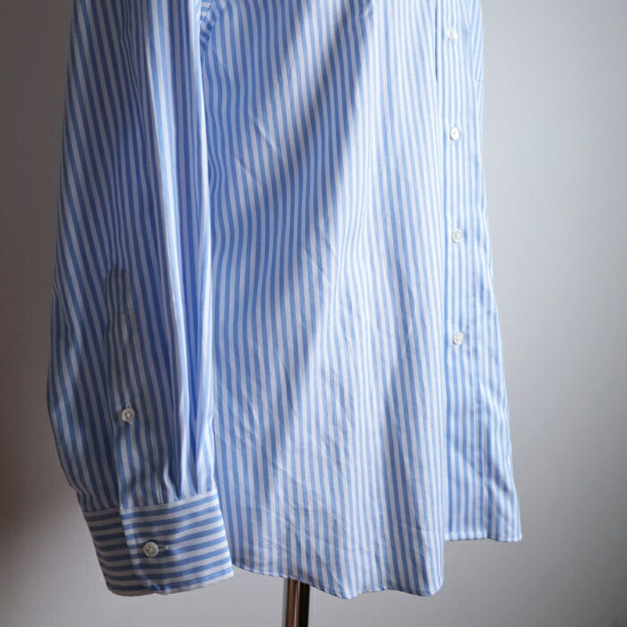 ディーシーホワイト アイビー ボタンダウン シャツ (D243652) IVY BD SHIRTS D.C.WHITE(メンズ) *送料無料* *