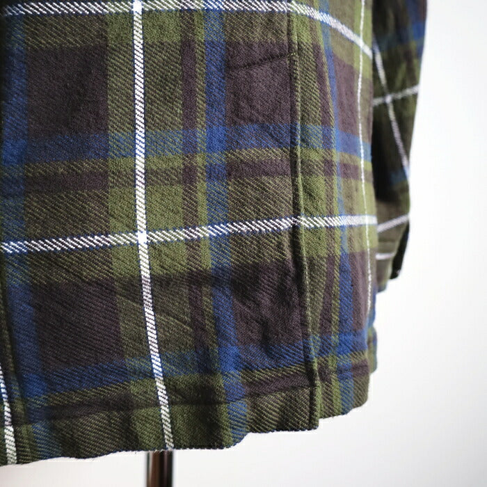 ディーシーホワイト コンフォータブル ジャケット (D243156) COMFORTABLE JACKET D.C.WHITE(メンズ) *送料無料* *