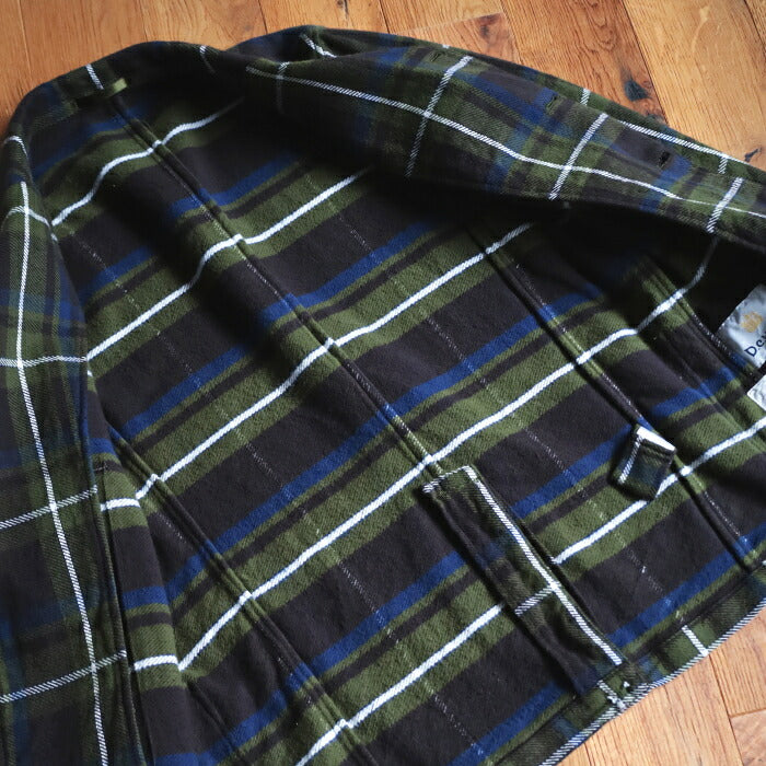 ディーシーホワイト コンフォータブル ジャケット (D243156) COMFORTABLE JACKET D.C.WHITE(メンズ) *送料無料* *