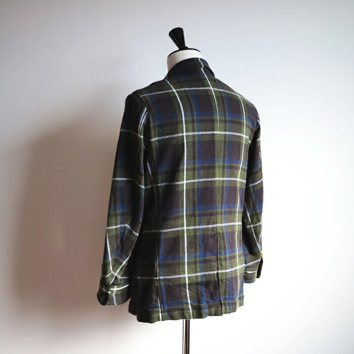 ディーシーホワイト コンフォータブル ジャケット (D243156) COMFORTABLE JACKET D.C.WHITE(メンズ) *送料無料* *