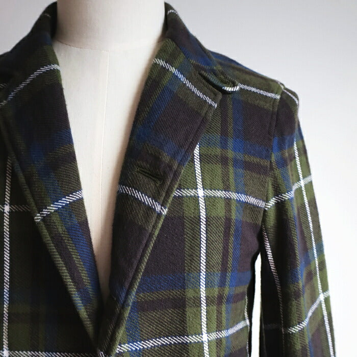 ディーシーホワイト コンフォータブル ジャケット (D243156) COMFORTABLE JACKET D.C.WHITE(メンズ) *送料無料* *