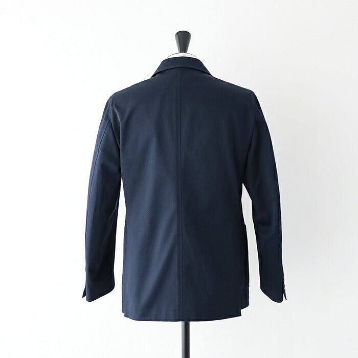 ディーシーホワイト ダブルブレストブレザー (D251151) WEST POINT BLAZER DB D.C.WHITE(メンズ) *送料無料* *