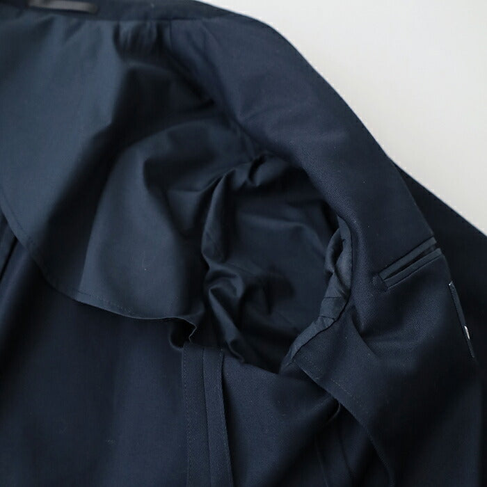ディーシーホワイト ダブルブレストブレザー (D251151) WEST POINT BLAZER DB D.C.WHITE(メンズ) *送料無料* *