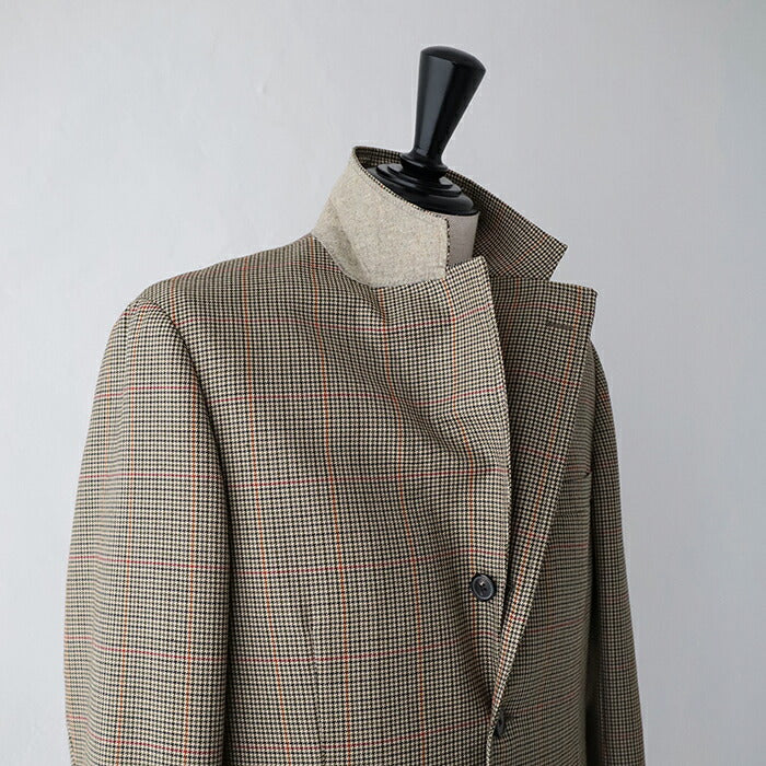 ディーシーホワイト フィラデルフィアブレザー (D253151) PHILADELPHIA BLAZER D.C.WHITE(メンズ) *送料無料* *