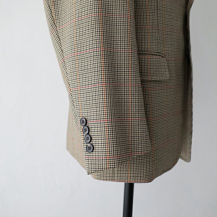 ディーシーホワイト フィラデルフィアブレザー (D253151) PHILADELPHIA BLAZER D.C.WHITE(メンズ) *送料無料* *