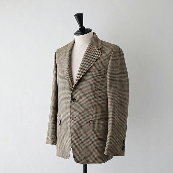 ディーシーホワイト フィラデルフィアブレザー (D253151) PHILADELPHIA BLAZER D.C.WHITE(メンズ) *送料無料* *