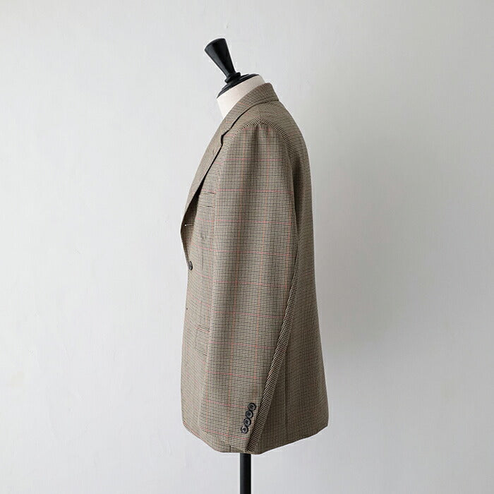 ディーシーホワイト フィラデルフィアブレザー (D253151) PHILADELPHIA BLAZER D.C.WHITE(メンズ) *送料無料* *
