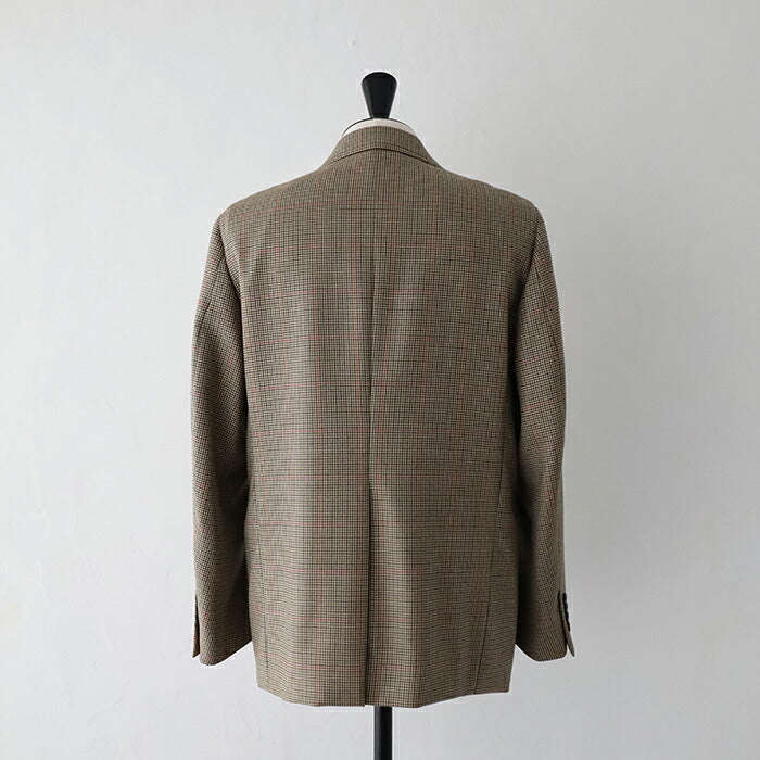 ディーシーホワイト フィラデルフィアブレザー (D253151) PHILADELPHIA BLAZER D.C.WHITE(メンズ) *送料無料* *