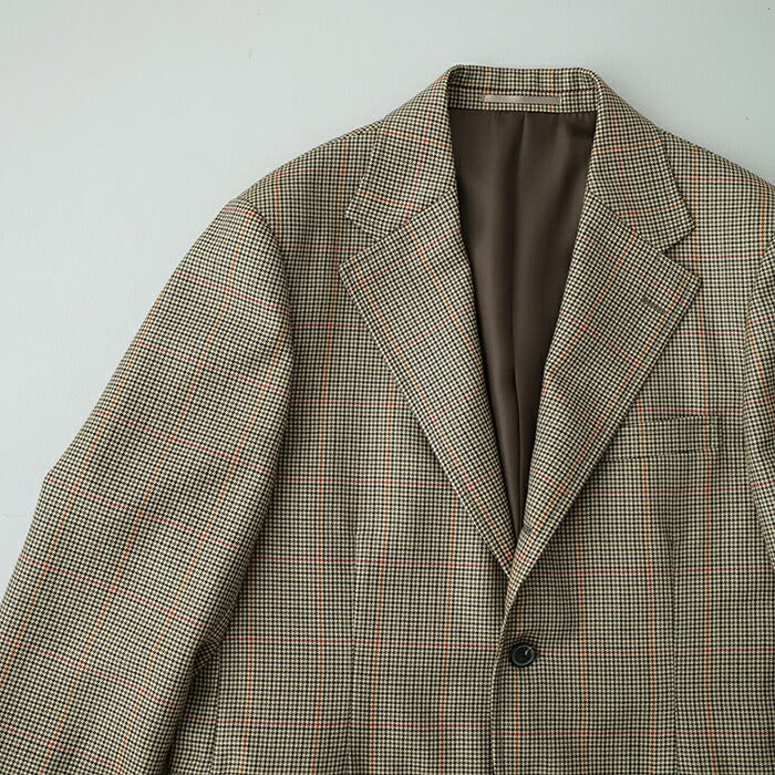 ディーシーホワイト フィラデルフィアブレザー (D253151) PHILADELPHIA BLAZER D.C.WHITE(メンズ) *送料無料* *