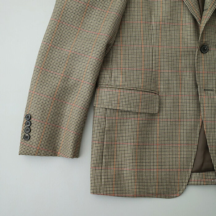 ディーシーホワイト フィラデルフィアブレザー (D253151) PHILADELPHIA BLAZER D.C.WHITE(メンズ) *送料無料* *